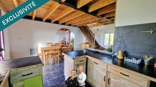  Maison � vendre 5 pi�ces 161 m�