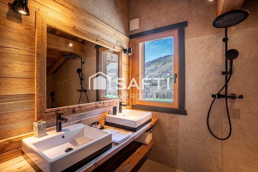 � vendre  Maison Bourg-Saint-Maurice (73700)