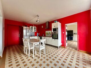  Maison à vendre 5 pièces 122 m²
