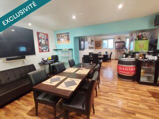  Immeuble à vendre 175 m² Taule