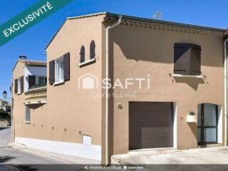  Maison à vendre 4 pièces 147 m²