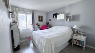 Appartement à vendre 2 pièces 54 m²