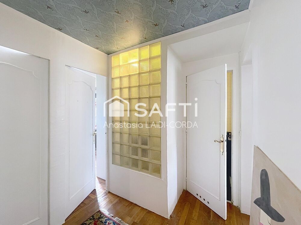Vente Appartement Charmant appartement familial, à 8 min du métro ! Montreuil