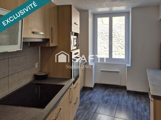 Maison � vendre 2 pi�ces 70 m�