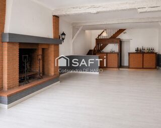  Immeuble � vendre 262 m�