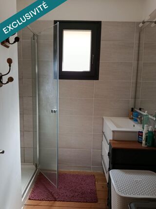  Maison à vendre 4 pièces 86 m²