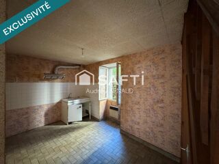  Maison à vendre 5 pièces 80 m²