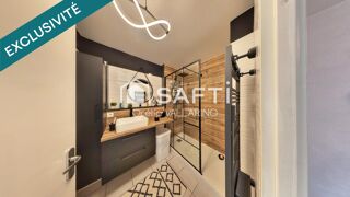  Appartement à vendre 4 pièces 71 m²