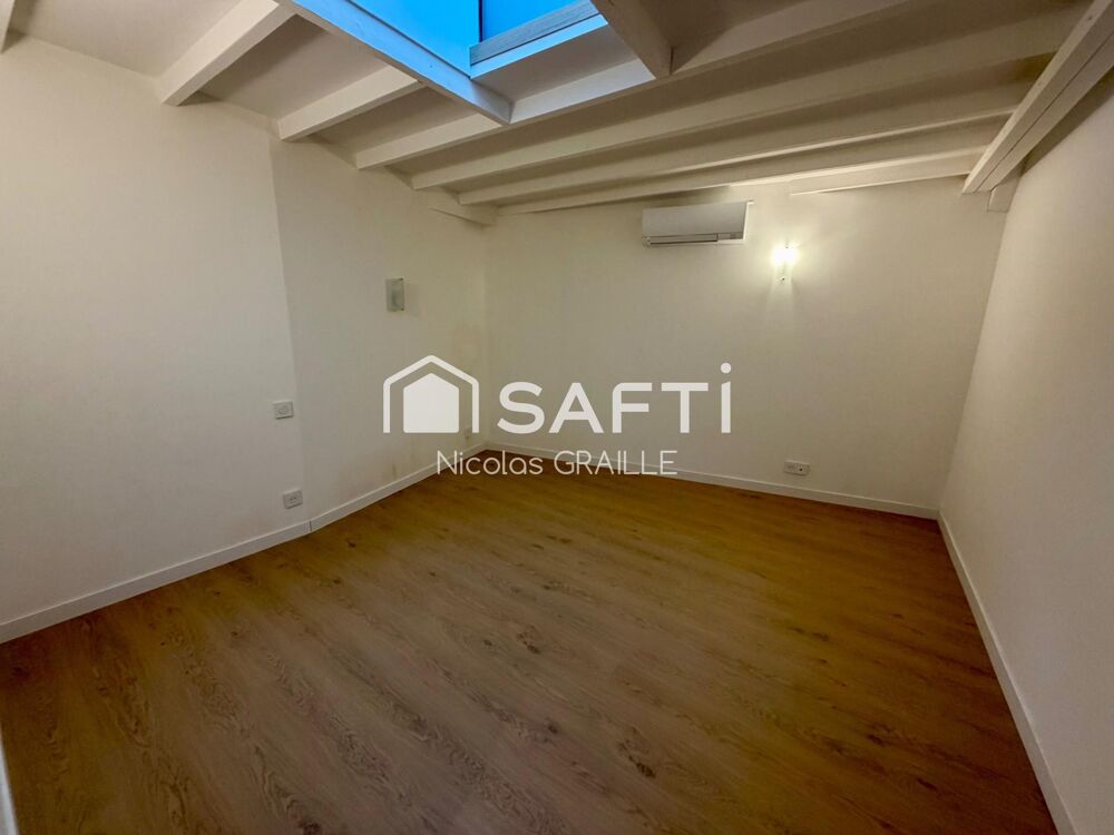 Vente Appartement Appartement T4 neuf Millau