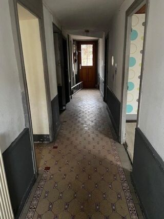  Maison � vendre 6 pi�ces 140 m�