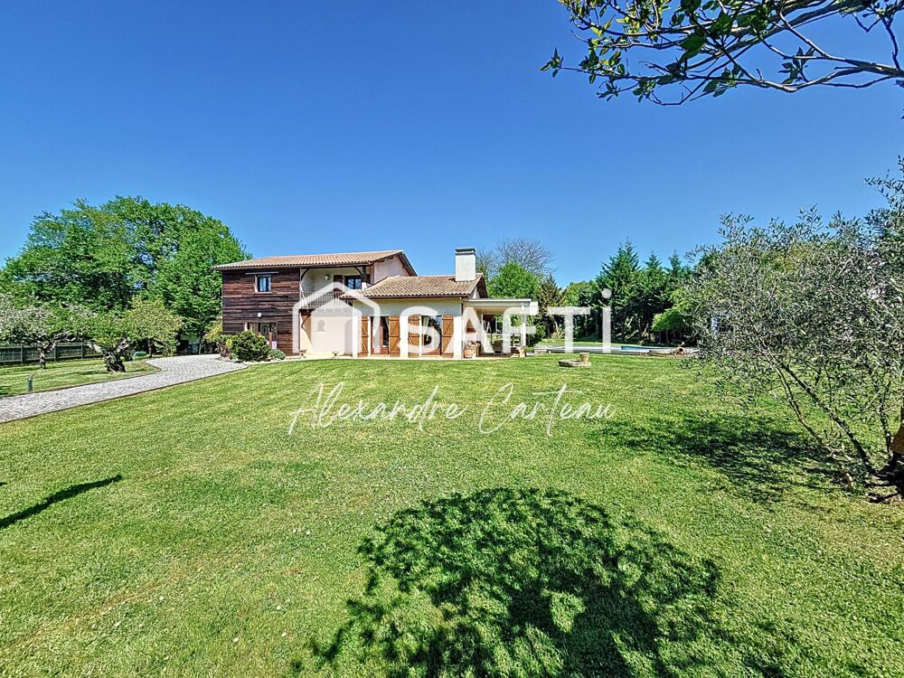 � vendre  Maison Camblanes-et-Meynac (33360)