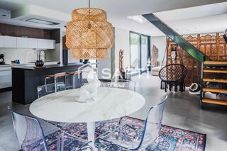  Maison à vendre 6 pièces 145 m²