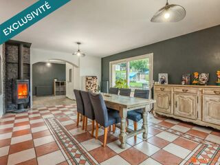  Maison  vendre 5 pices 192 m