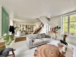  Maison à vendre 9 pièces 203 m²