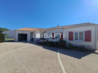 Maison à vendre 6 pièces 107 m²