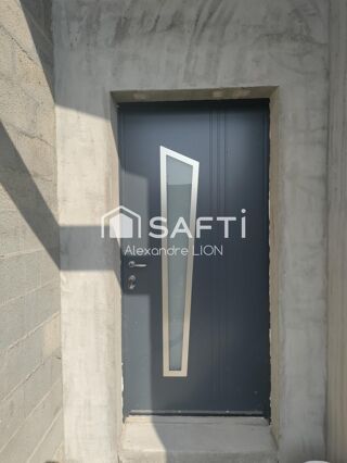  Maison � vendre 5 pi�ces 171 m�