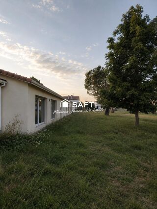  Maison à vendre 4 pièces 92 m²