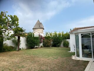  Maison à vendre 5 pièces 125 m²