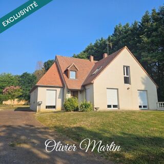  Maison à vendre 7 pièces 175 m²