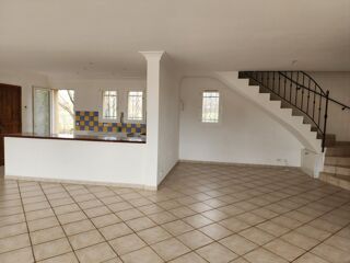  Maison � vendre 4 pi�ces 115 m�