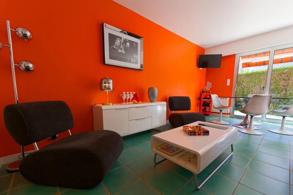 Vente Appartement Très bel appartement de deux pièces en hyper centre de La Baule avec garage La baule-escoublac