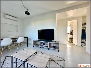  Appartement � vendre 4 pi�ces 67 m�