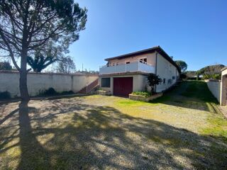  Maison à vendre 5 pièces 140 m²