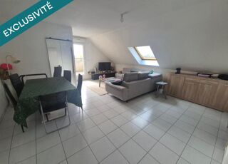  Appartement � vendre 2 pi�ces 50 m�