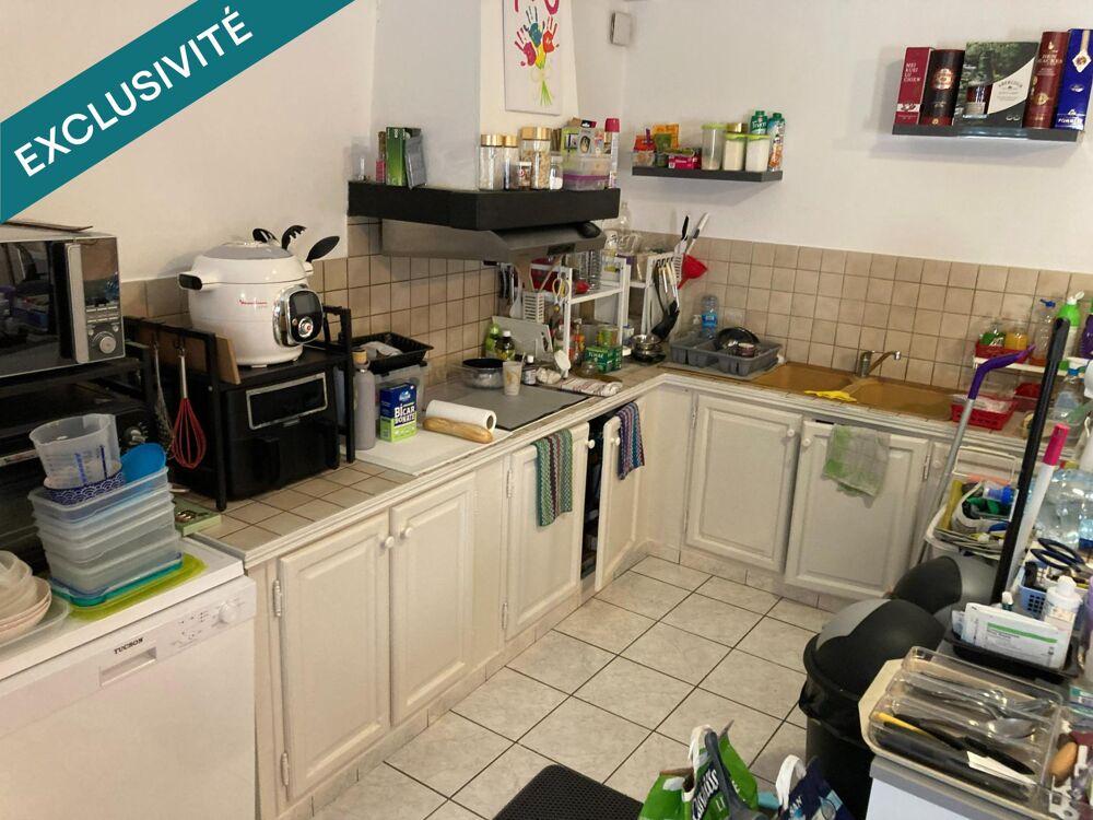 Vente Maison maison Sainte-livrade-sur-lot