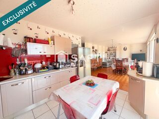 Vente Maison Maison de plain pied avec vue dégagée Chanac-les-mines