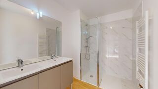  Appartement � vendre 3 pi�ces 62 m�