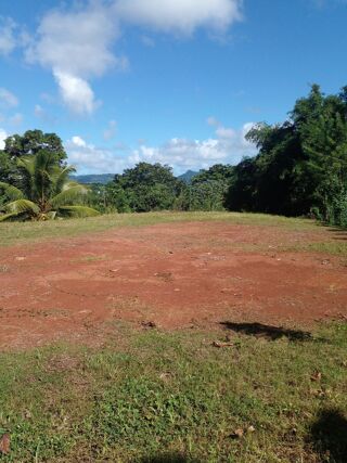  Terrain � vendre 2332 m�