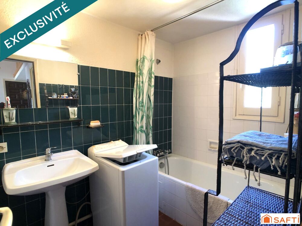 Vente Appartement Pour les amoureux de la nature, vous serez sous le charme! Fitou