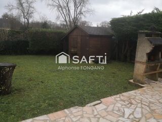  Maison � vendre 5 pi�ces 103 m�