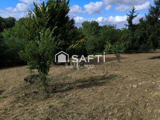  Terrain � vendre 1320 m�