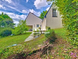  Maison � vendre 7 pi�ces 240 m�