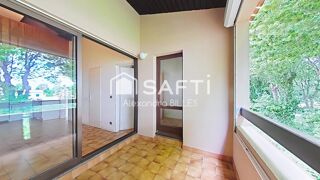  Appartement  vendre 3 pices 36 m