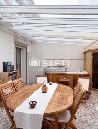  Maison à vendre 5 pièces 95 m²