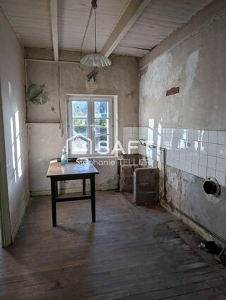  Maison à vendre 4 pièces 70 m²
