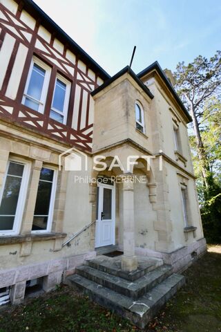  Maison à vendre 8 pièces 165 m²