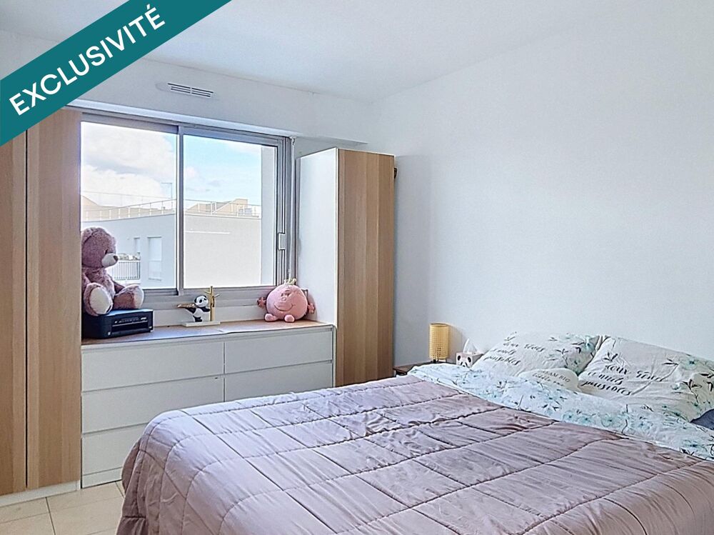 Vente Appartement Appartement idéal investisseur ou primo accédant Savigny-sur-orge
