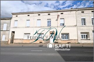  Immeuble � vendre 263 m�