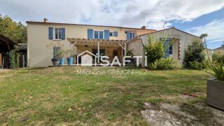  Maison � vendre 8 pi�ces 201 m�