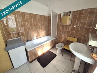  Maison à vendre 5 pièces 69 m²