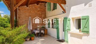  Maison à vendre 6 pièces 200 m²