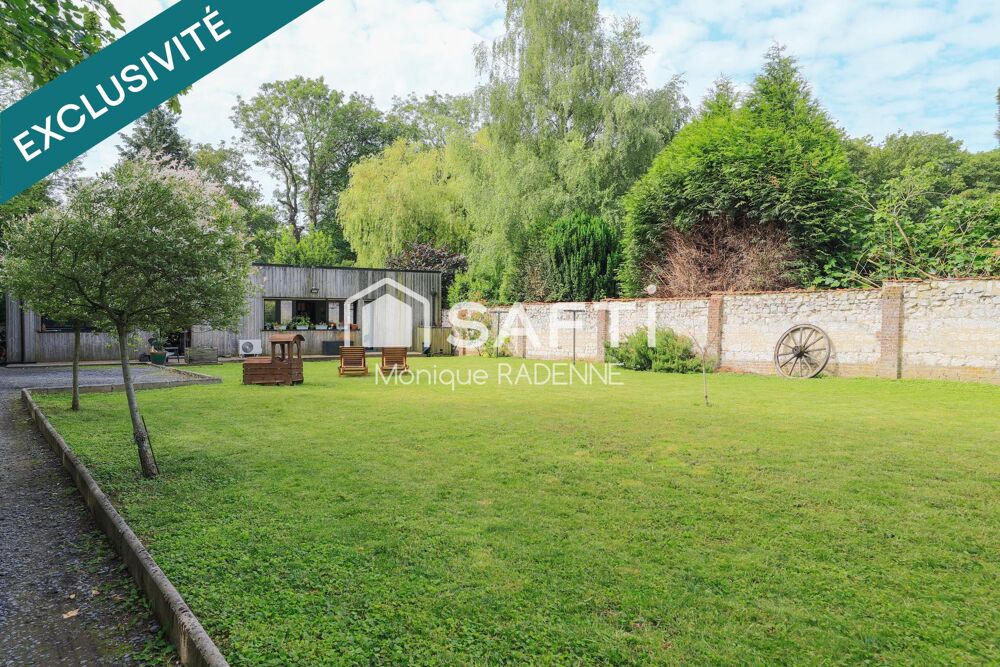 Vente Maison MAISON INDIVIDUELLE DE PLAIN PIED Arras