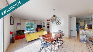  Maison � vendre 4 pi�ces 103 m�