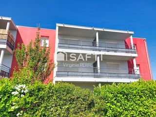  Appartement à vendre 3 pièces 60 m²