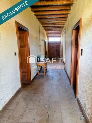  Maison à vendre 7 pièces 210 m²