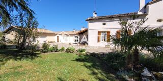  Maison � vendre 8 pi�ces 242 m�